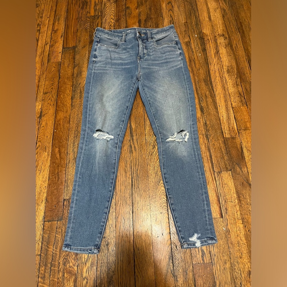 Jean